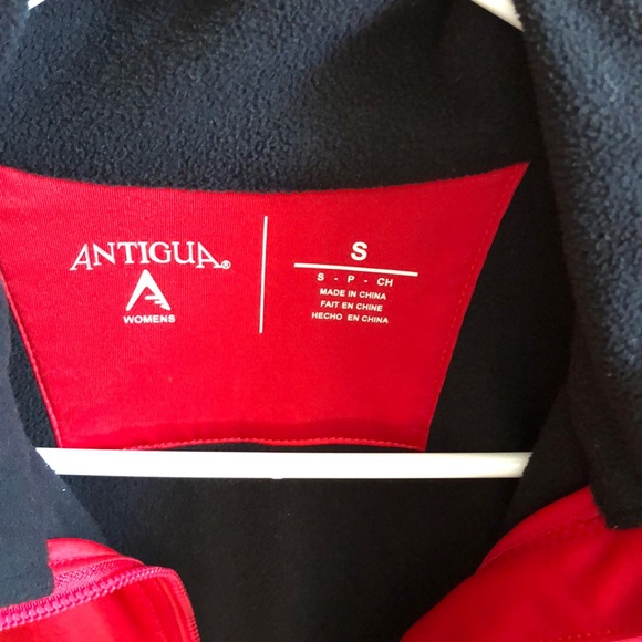 Cincinnati Reds Jacket - Picture 2 of 4